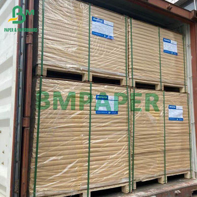 الورق الرقمي الطباعة بالدبوس من جانبي ورق لامع 100 - 150 غرام 36&quot; X 24&quot; 12&quot; X 18&quot; 500 ورقة لكل شريط