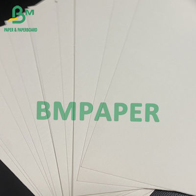 ورق البقع الورق البيضاء البقع 0.4mm 0.5mm 0.6mm 430 X 610mm 500 ورق حزمة