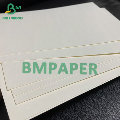 ورق البقع الورق البيضاء البقع 0.4mm 0.5mm 0.6mm 430 X 610mm 500 ورق حزمة