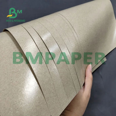 17&quot; / 18&quot; x 12&quot; 40gsm ورق الغلاف الغذائي المقاوم للدهون