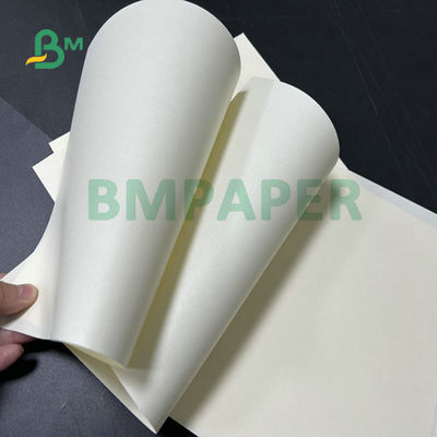 100٪ ورجن صديقة للبيئة 60gsm 70gsm 80gsm غير مغلفة أوفسيت كتاب طباعة الورق للكتاب المدرسي