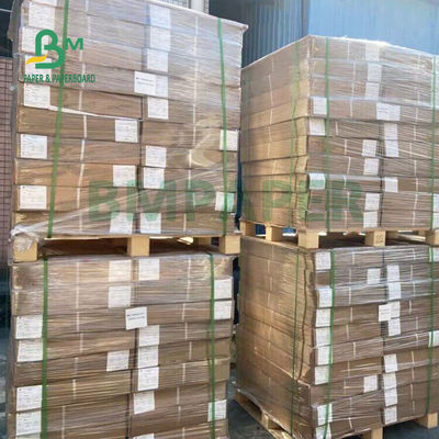 20 باوند لفة ورق CAD غير مغلفة للطابعات الحبر 36' X 500' 3' النواة بيضاء مشرقة
