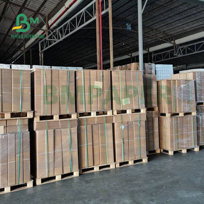 20 باوند لفة ورق CAD غير مغلفة للطابعات الحبر 36' X 500' 3' النواة بيضاء مشرقة