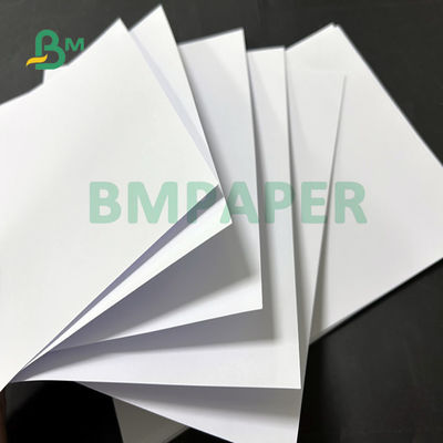 ورق الطباعة بالليزر الملون عالي البياض للطائرات النسخة A3 A4