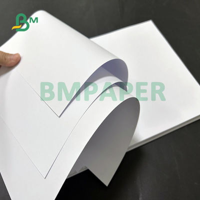 ورق الطباعة بالليزر الملون عالي البياض للطائرات النسخة A3 A4