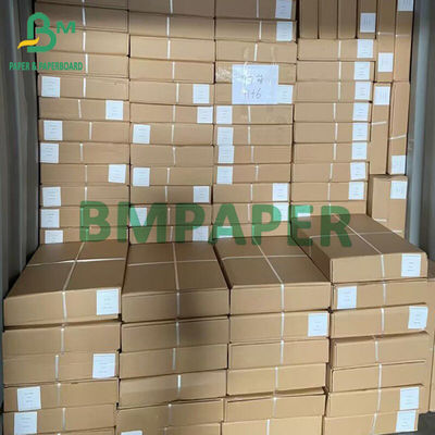الورق الزرقاء المخطط ورقة ورق النموذج المزدوج الجانبي حسب الطلب العرض 50m 100m 150m الطول