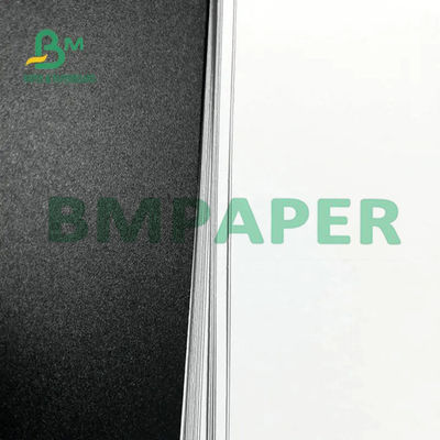 70×100 سم ورق أوفست أبيض 80 غراماً 90 غراماً للكتب المحمولة الراقية