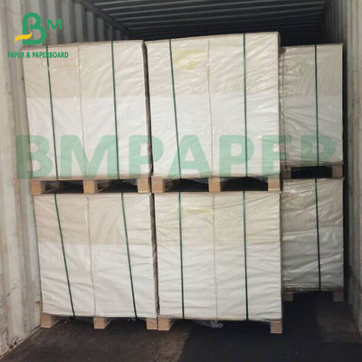 1.2mm 1.5mm الورق الممتص للسيارات المعتدلة البيضاء الورق الناعم