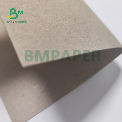 350gsm 420gsm الخشب الرمادي للأنابيب الورقية 1100mm 3'' قلب صلابة جيدة