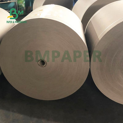 350gsm 420gsm الخشب الرمادي للأنابيب الورقية 1100mm 3'' قلب صلابة جيدة