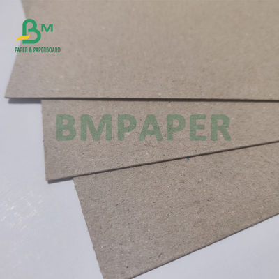 350gsm 420gsm الخشب الرمادي للأنابيب الورقية 1100mm 3'' قلب صلابة جيدة