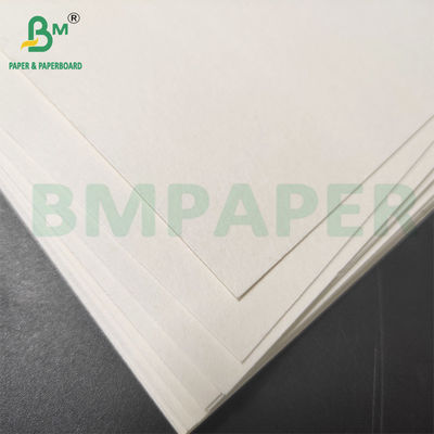800ومم الطبيعي الشرب الأبيض الكوستر ورق العطر لوحة 700 × 500mm