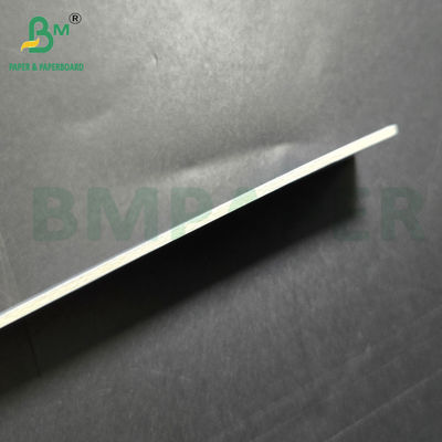 800ومم الطبيعي الشرب الأبيض الكوستر ورق العطر لوحة 700 × 500mm