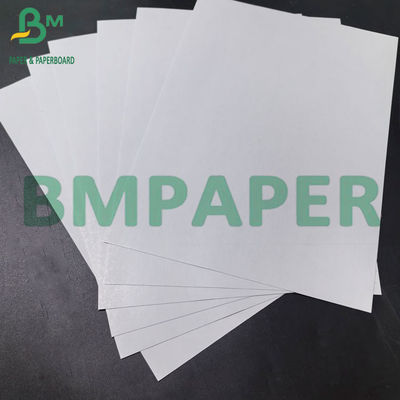 280grs 300grs ورق القلب الأزرق C2S الورق المقوى الملمع للبطاقة البوكر