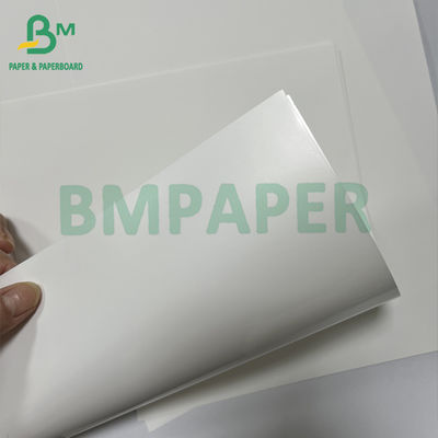 125 ورقة طبية حرارية صناعية