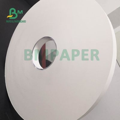 ورق تغليف غذائي من القش قابل للطباعة 28 غرام للشرب 29MM 35MM غير ضار