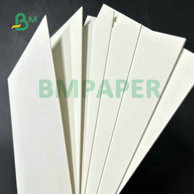 70 × 100 سم 100٪ الألياف الأولية 1.5 ملم 2 ملم سمك ورق البلاتر الممتص لصنع الألواح