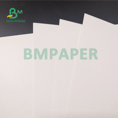 300 غرام 350 غرام C1S ورق لوحة الطعام لصناديق الحلويات 70 × 85 سم