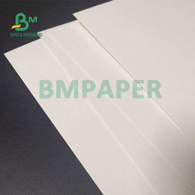 300 غرام 350 غرام C1S ورق لوحة الطعام لصناديق الحلويات 70 × 85 سم