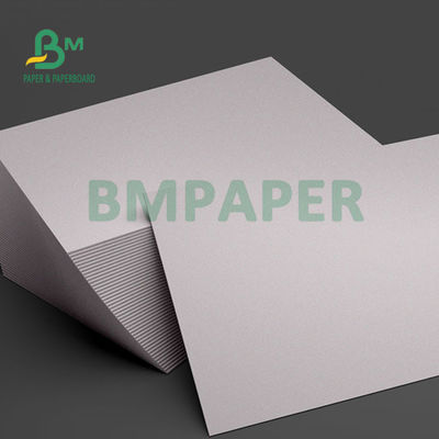 1.5MM 2MM الورق الرمادي المصفوف للأوراق الكبيرة 1460 × 1100mm
