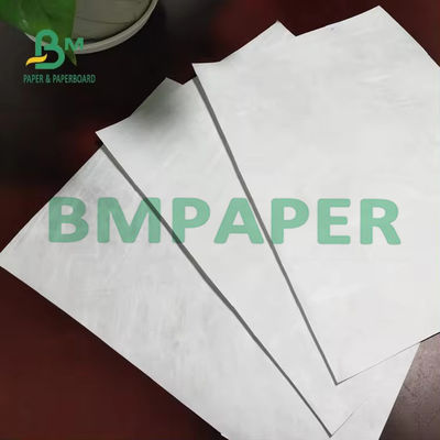 8.5&quot; x 11&quot; 1056D ورق تايفيك بني خفيف الوزن للطابعات النفاثة