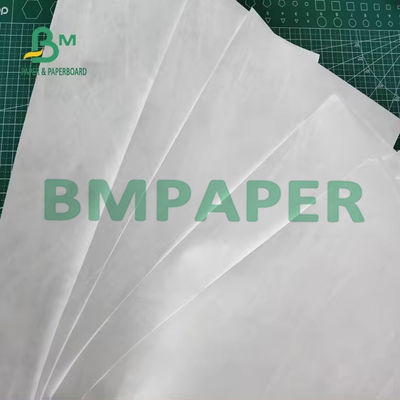 8.5&quot; x 11&quot; 1056D ورق تايفيك بني خفيف الوزن للطابعات النفاثة