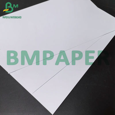 ورق الصور الملمع المصبوب بـ C2S 180gsm 200gsm ورق التصوير الفوتوغرافي
