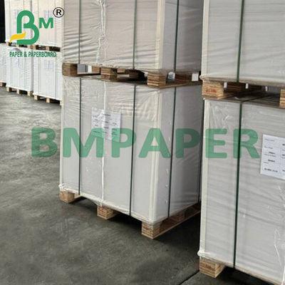 38 - 40 غرام كيت 4-6 350 x 450 ورق مقاوم للدهون لفائف الغداء