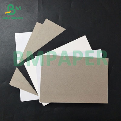 1.5MM 2.0MM اللونية المصفوفة اللوحة الرمادية المزدوجة الملمعة