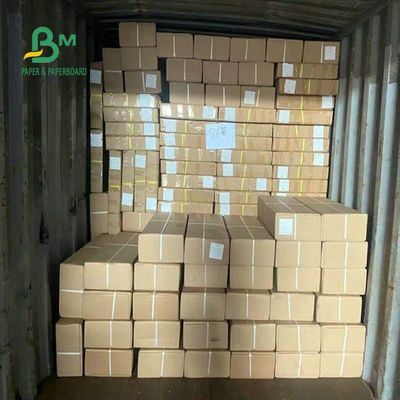 108جرام 128جرام 610ملم 914ملم الطباعة بالدباغة المطبوعة بطلاء CAD