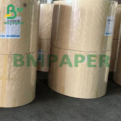 360gsm 400gsm صلابة صلبة ورق صناعي للأنابيب