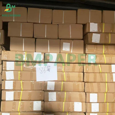 الورق المخطط للطلاء 80 غرام للطباعة الكبيرة