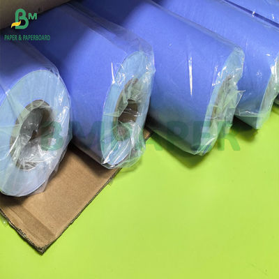 80 غرام ممتازة الطباعة الأزرق الأرجواني الورق CAD المخطط للهندسة