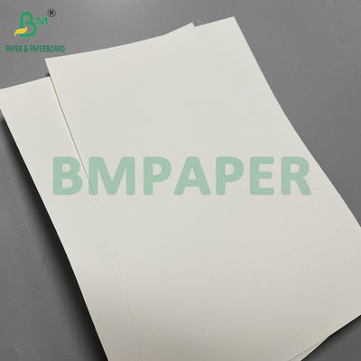 230mic 250mic طباعة ليزر مزدوجة الجانب الورق الاصطناعي SRA3 الحجم 320 X 450mm