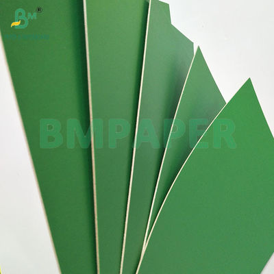 1.2MM اللوحة الرمادية المزينة اللامعة ذات الصلابة العالية الخضراء
