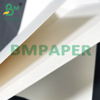 1.4mm 1.5mm الطبيعي الماء الأبيض سوبر امتصاص ورق الكأس لشراب تحت الأرض