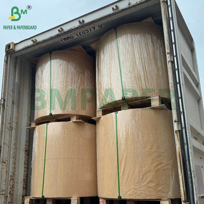 400 غرام GD1 GD2 ورق مزدوج مع طباعة أوفست و Flexo عالية الجودة