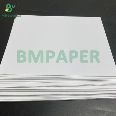 400 غرام GD1 GD2 ورق مزدوج مع طباعة أوفست و Flexo عالية الجودة