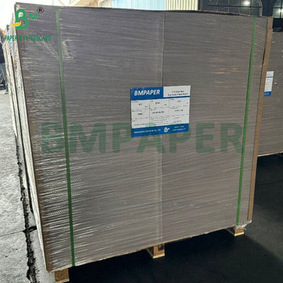 400 غرام GD1 GD2 ورق مزدوج مع طباعة أوفست و Flexo عالية الجودة