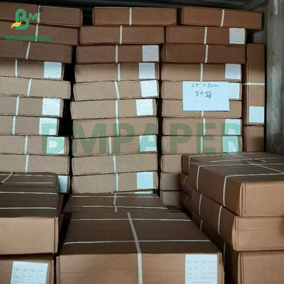 80 غرام من النموذج الرقمي ذو الجوانب المزدوجة ورق CAD للطباعة الهندسية
