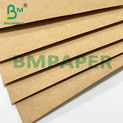 200 غرام 300 غرام ورق الكرافت البني العذراء للحرف اليدوية بطاقات DIY 210 x 297mm