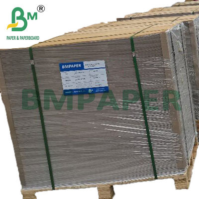 2.0mm 2.5mm ضخمة الرمادي لوحة دعم لإطار الصورة 33 × 22 &quot;