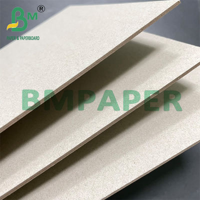 2.0mm 2.5mm ضخمة الرمادي لوحة دعم لإطار الصورة 33 × 22 &quot;