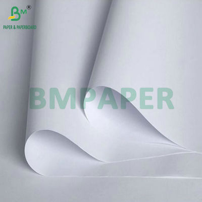 36' x 500ft 3' الصيغة الأساسية للوحة الورقية CAD Inkjet للطباعة الخطط المعمارية
