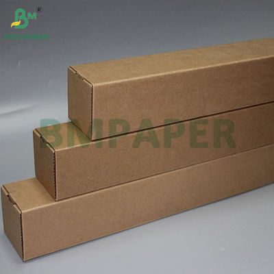 180 غرام 200 غرام ورق الصور الأبيض العالي بالإضافة إلى معطف جانب واحد لامع 24" 36" X 30m 50m الطول اللفائف