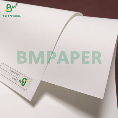ورق الطباعة بالليزر الاصطناعي لـ 150um PET لـ X Banner 297 x 420mm مقاوم للماء