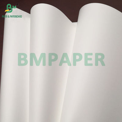 ورق الطباعة بالليزر الاصطناعي لـ 150um PET لـ X Banner 297 x 420mm مقاوم للماء