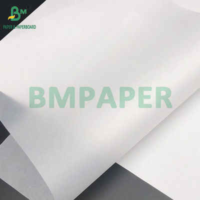 ورق رسومات شفافة للكتب 24' x 36' مقاوم للدموع