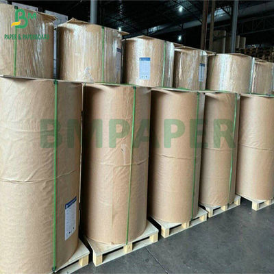 11 x 17 بوصة 130gr 150gr مغلفة ورق الفن اللامع مزدوج الجانبين لمقترحات التصميم