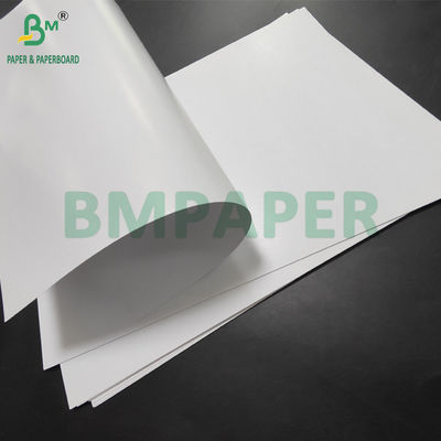 280GSM 310GSM أسود أزرق جوهر بوكر جامبو ورق لوحة لعب 65 سم
